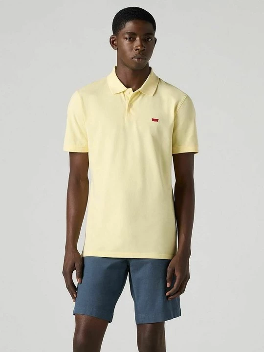 Obrázek produktu Polotričko Levi's skvrnitě žlutá
