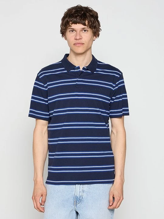 Obrázek produktu Polotričko Levi's tmavě modrá