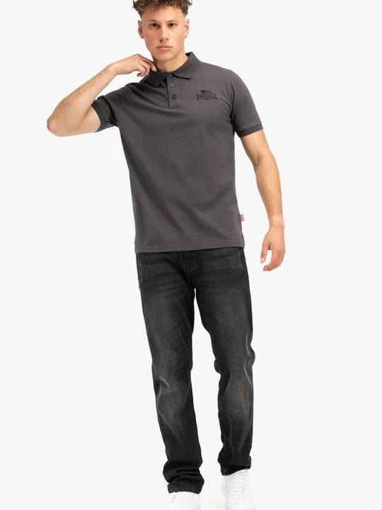 Obrázek produktu Polotričko Lonsdale antracitová