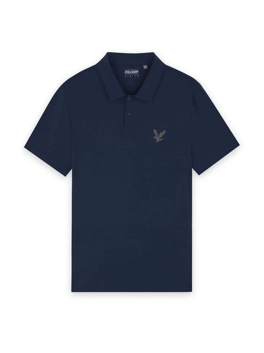 Obrázek produktu Polotričko Lyle & Scott královská modrá