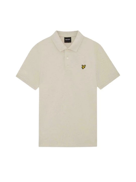 Obrázek produktu Polotričko Lyle & Scott béžová