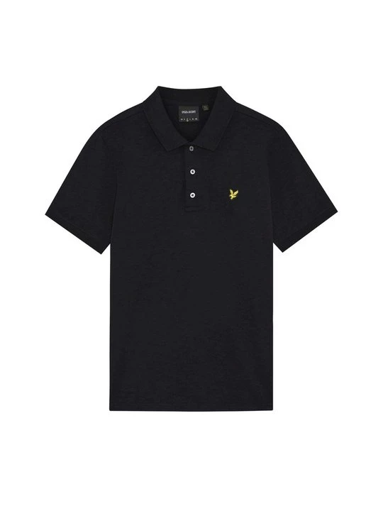 Obrázek produktu Polotričko Lyle & Scott černá