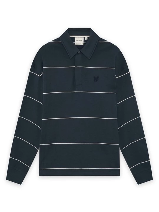 Obrázek produktu Polotričko Lyle & Scott