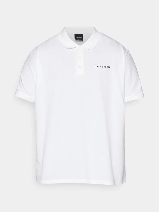 Obrázek produktu Polotričko Lyle & Scott