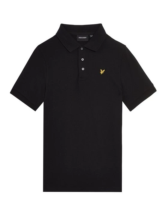 Obrázek produktu Polotričko Lyle & Scott černá