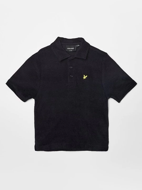 Obrázek produktu Polotričko Lyle & Scott tmavě modrá