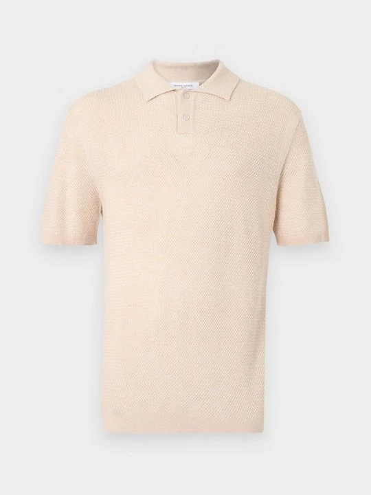 Obrázek produktu Polotričko Maison Kitsuné lila