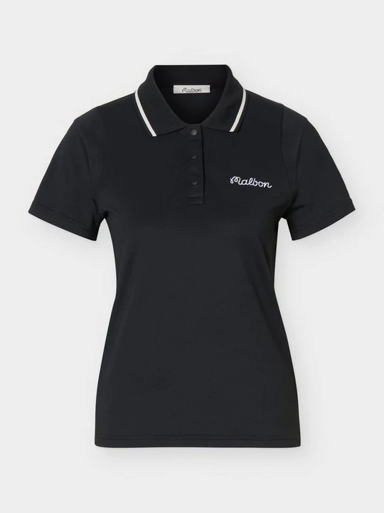 Obrázek produktu Polotričko Malbon černá