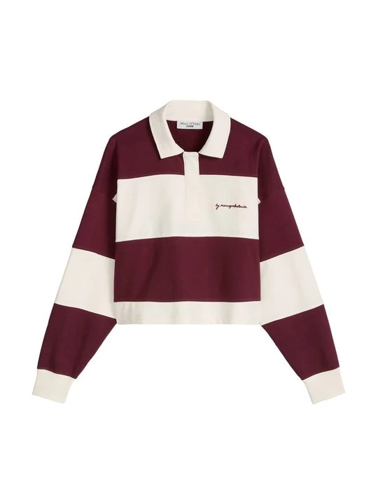 Obrázek produktu Polotričko Marc O'Polo bordó