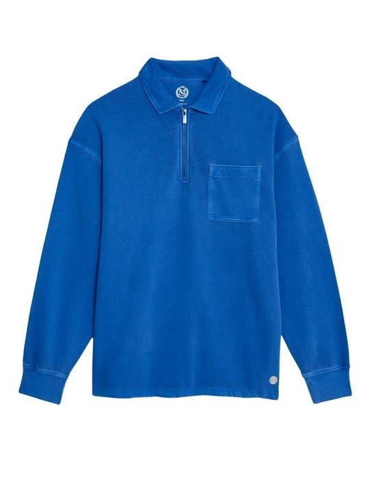Obrázek produktu Polotričko Marks & Spencer modrá