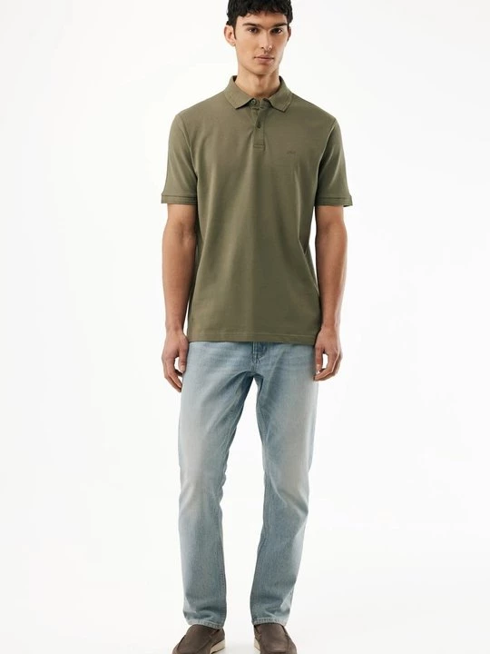 Obrázek produktu Polotričko Mexx khaki