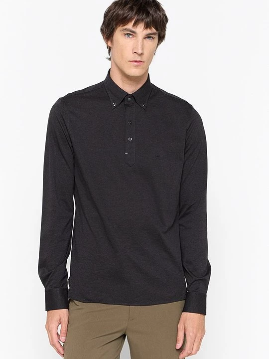 Obrázek produktu Polotričko Michael Kors černá