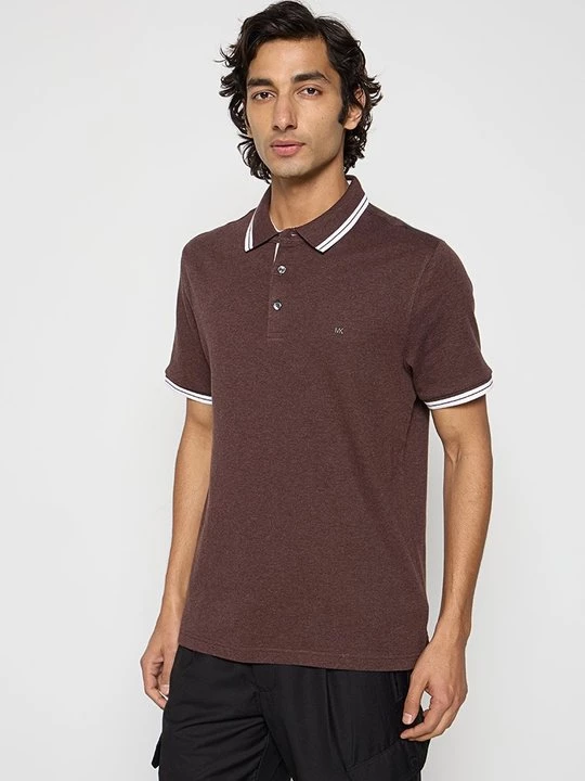 Obrázek produktu Polotričko Michael Kors hnědá