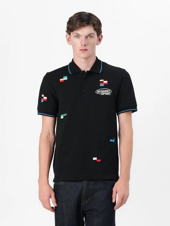 Obrázek produktu Polotričko Missoni