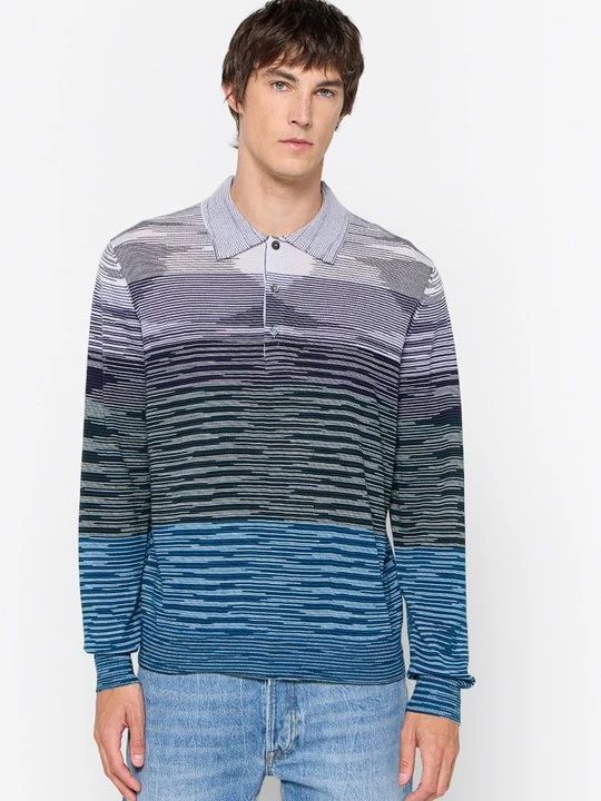 Obrázek produktu Polotričko Missoni