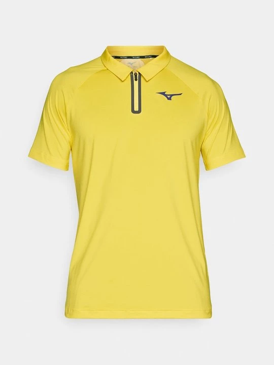 Obrázek produktu Polotričko Mizuno žlutá