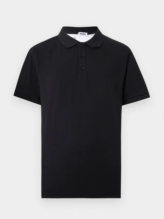 Obrázek produktu Polotričko MOSCHINO černá