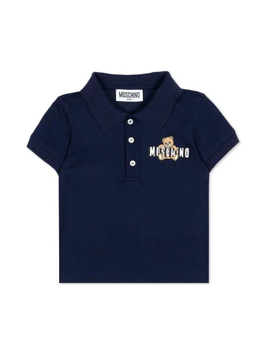 Obrázek produktu Polotričko MOSCHINO modrá