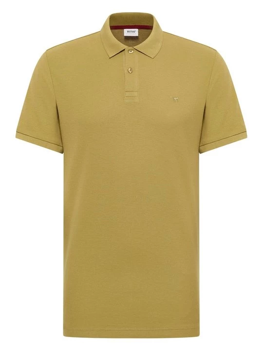 Obrázek produktu Polotričko Mustang zelená