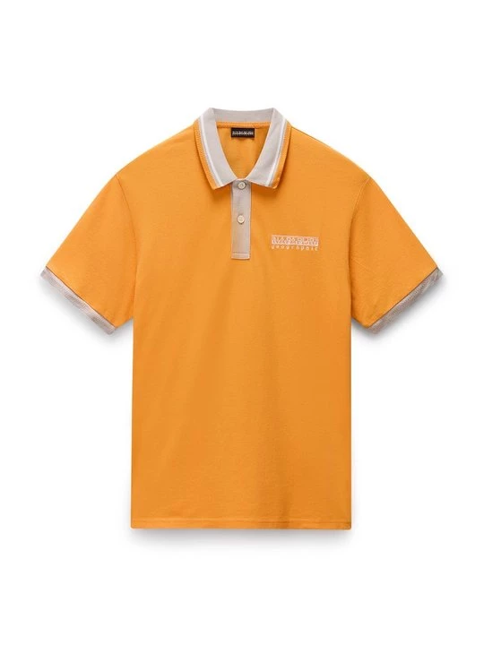 Obrázek produktu Polotričko Napapijri oranžová