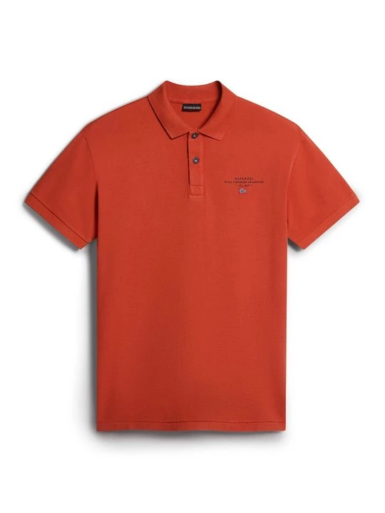 Obrázek produktu Polotričko Napapijri oranžová