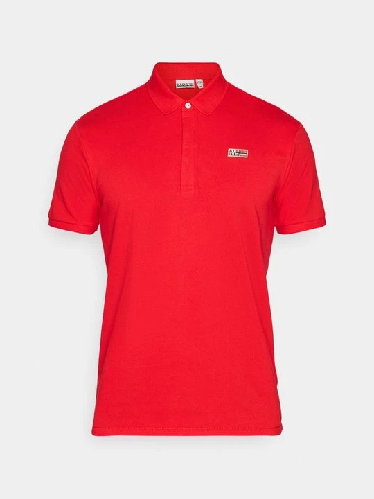 Obrázek produktu Polotričko Napapijri červená