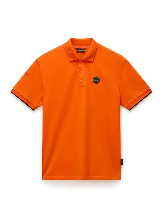 Obrázek produktu Polotričko Napapijri oranžová