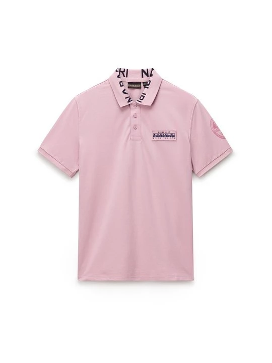 Obrázek produktu Polotričko Napapijri růžová
