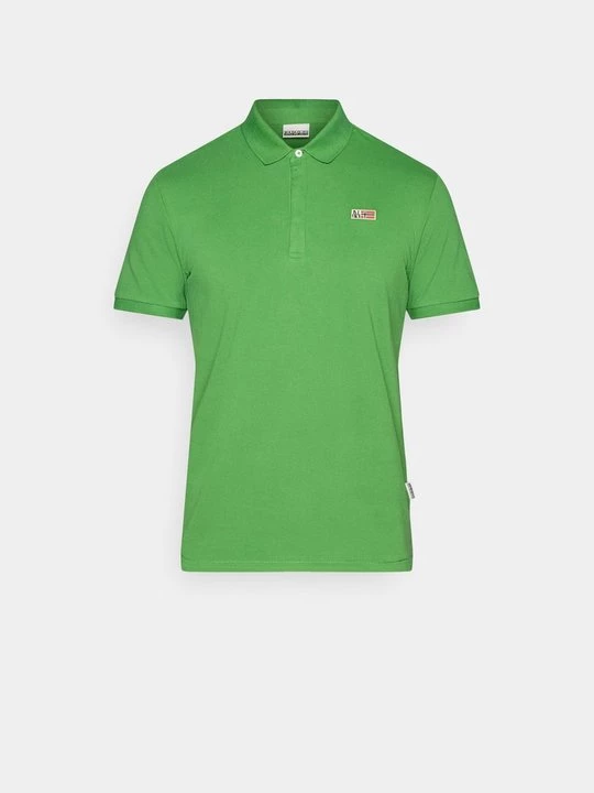 Obrázek produktu Polotričko Napapijri zelená