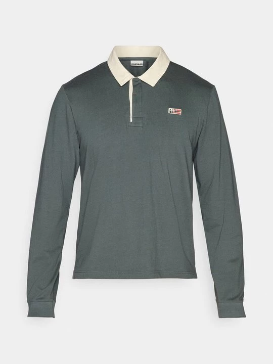 Obrázek produktu Polotričko Napapijri zelená