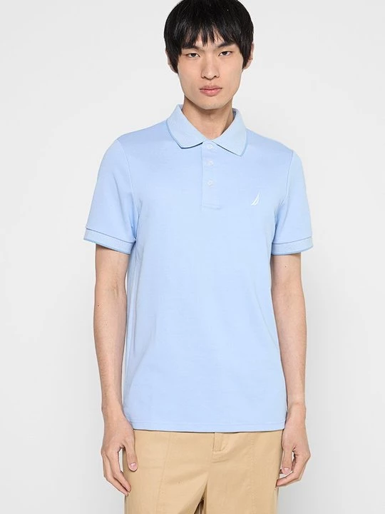 Obrázek produktu Polotričko Nautica světle modrá