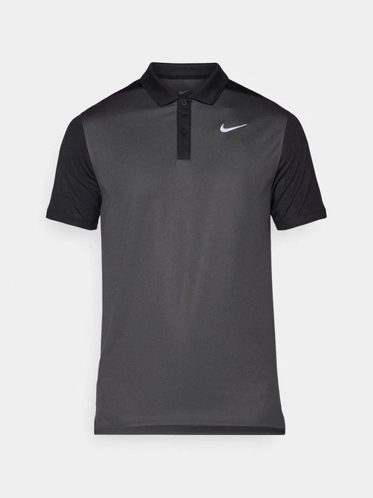 Obrázek produktu Polotričko Nike antracitová