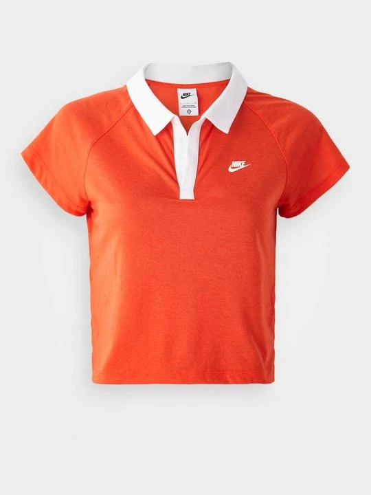 Obrázek produktu Polotričko Nike červená