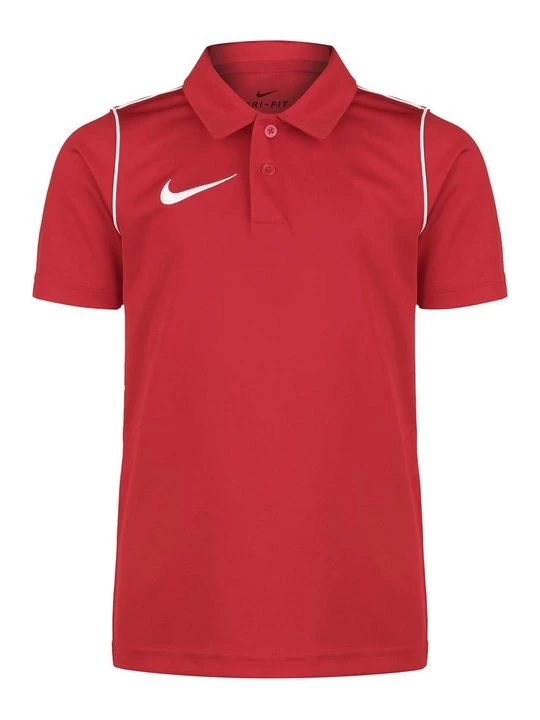 Obrázek produktu Polotričko Nike červená