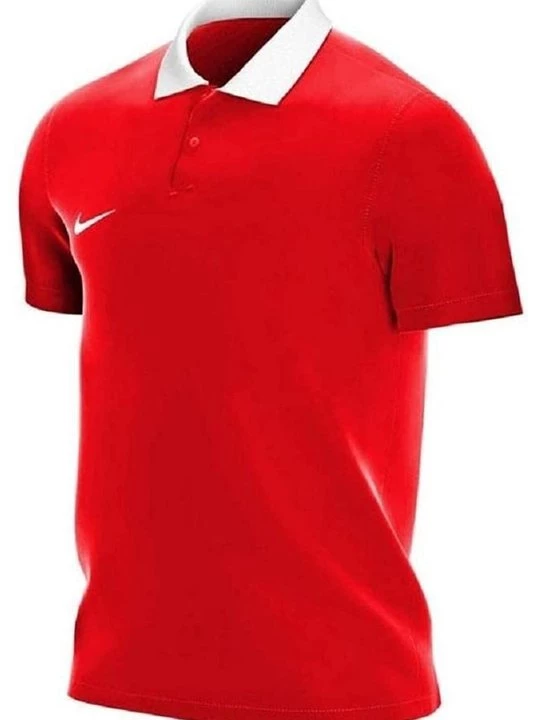 Obrázek produktu Polotričko Nike červená