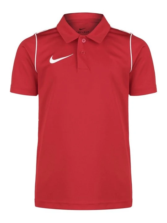 Obrázek produktu Polotričko Nike červená