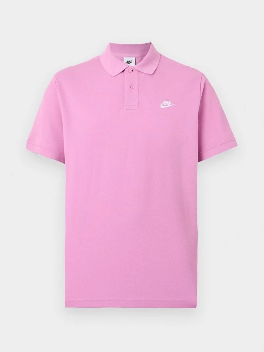 Obrázek produktu Polotričko Nike fialová