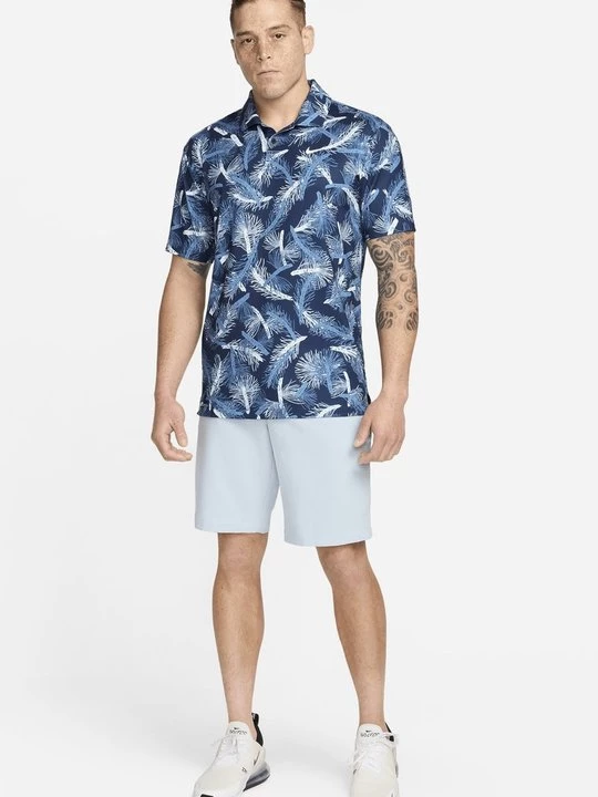 Obrázek produktu Polotričko Nike modrá