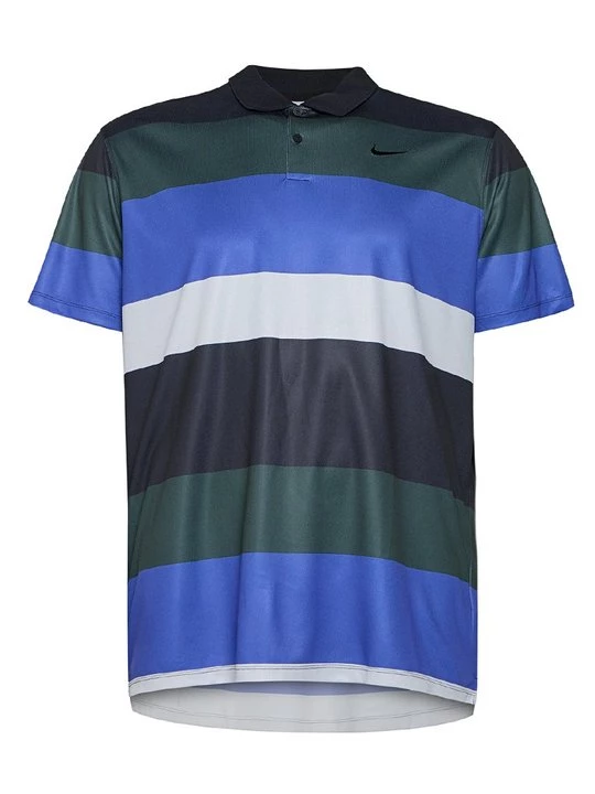 Obrázek produktu Polotričko Nike modrá