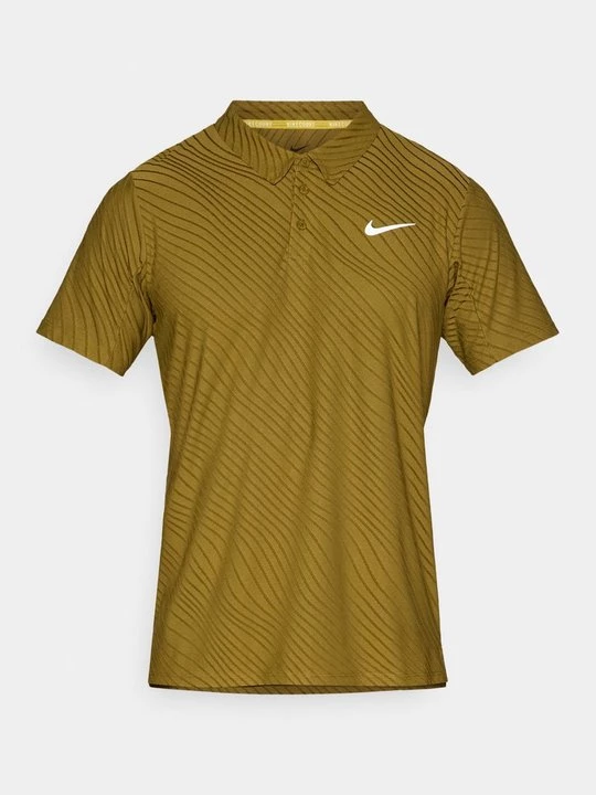 Obrázek produktu Polotričko Nike olivová
