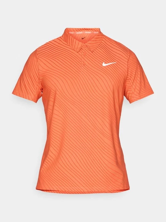 Obrázek produktu Polotričko Nike oranžová