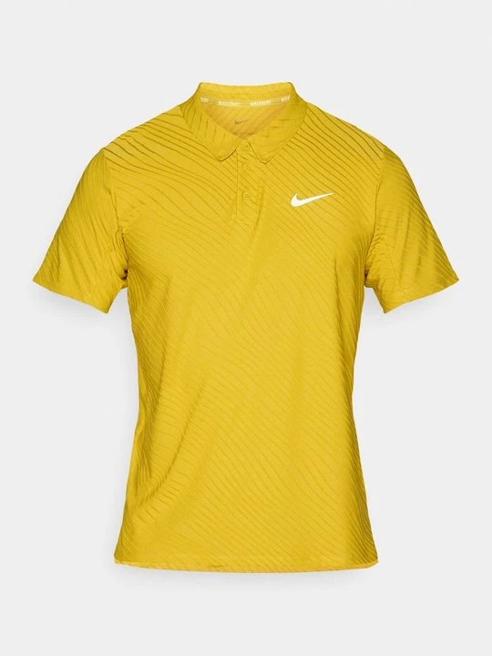 Obrázek produktu Polotričko Nike skvrnitě žlutá