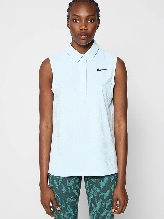 Obrázek produktu Polotričko Nike světle modrá
