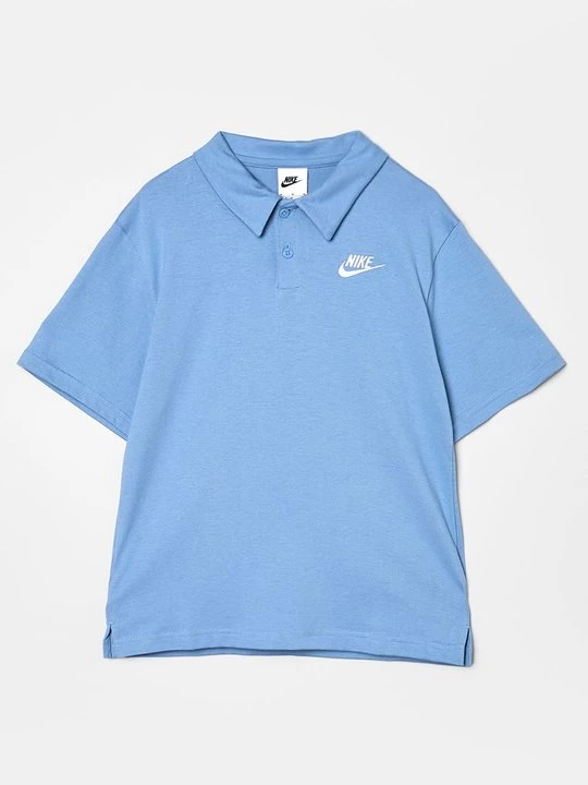 Obrázek produktu Polotričko Nike světle modrá