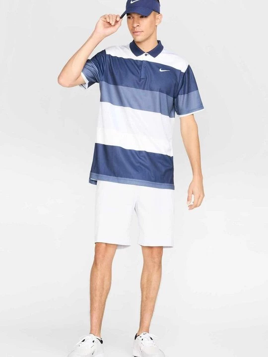 Obrázek produktu Polotričko Nike tmavě modrá