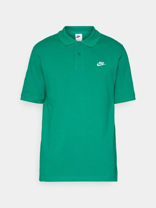 Obrázek produktu Polotričko Nike tmavě zelená