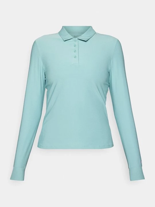 Obrázek produktu Polotričko Nike tyrkysová