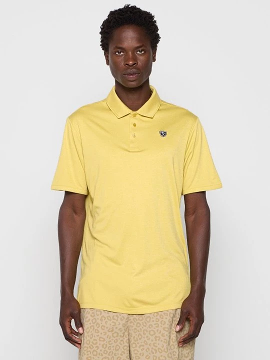 Obrázek produktu Polotričko Nike žlutá