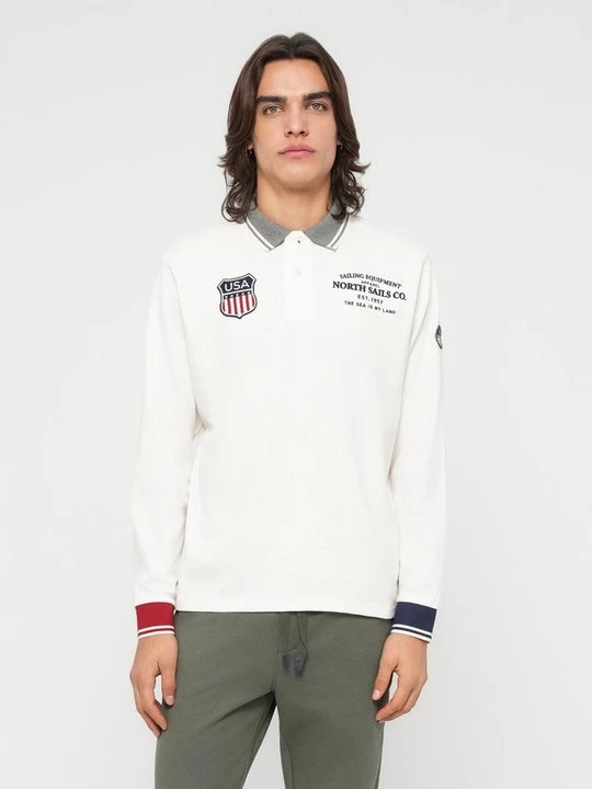Obrázek produktu Polotričko North Sails