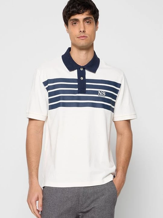Obrázek produktu Polotričko North Sails béžová